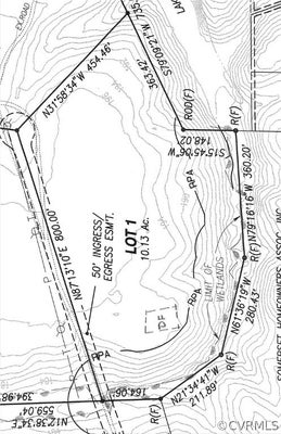 9200 - LOT 1 SLIDING HILL ROAD, MECHANICSVILLE, VA 23116 - Image fe2c8f6b250ef9f371af262664659f10/238218014