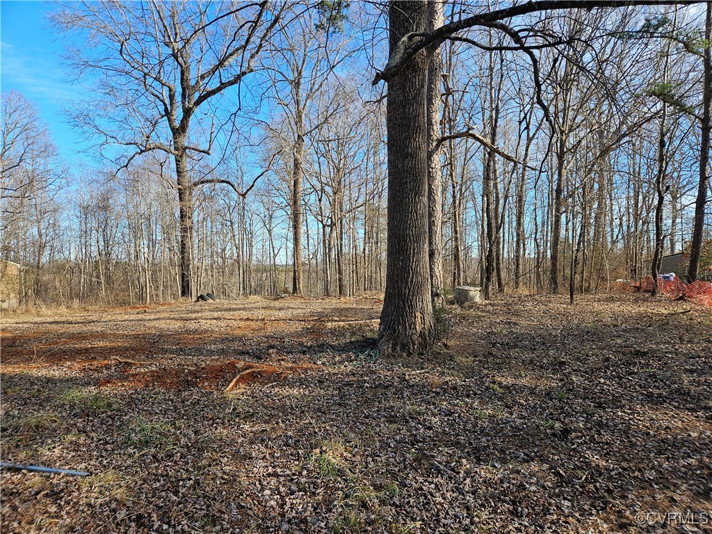 1 Acre St. James Road
