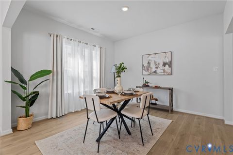 Tiny photo for 6437 Lila Crest Lane, Midlothian, VA 23112 (MLS # 2604917)