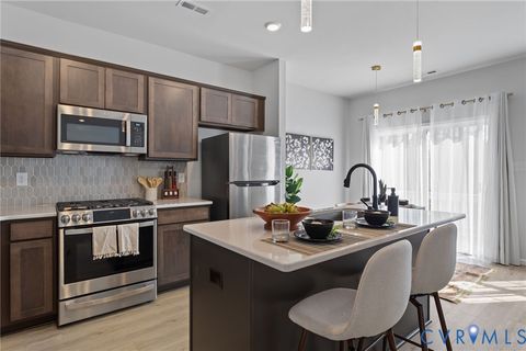 Tiny photo for 6437 Lila Crest Lane, Midlothian, VA 23112 (MLS # 2604917)