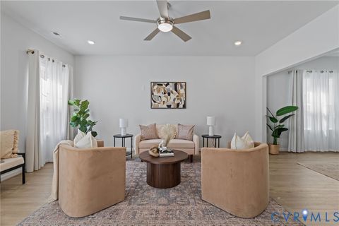 Photo of 6437 Lila Crest Lane, Midlothian, VA 23112 (MLS # 2604917)