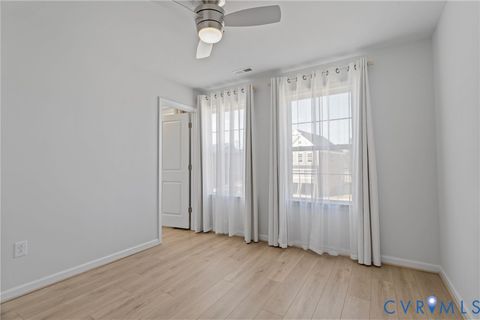 Tiny photo for 6437 Lila Crest Lane, Midlothian, VA 23112 (MLS # 2604917)