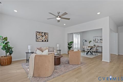 Tiny photo for 6437 Lila Crest Lane, Midlothian, VA 23112 (MLS # 2604917)