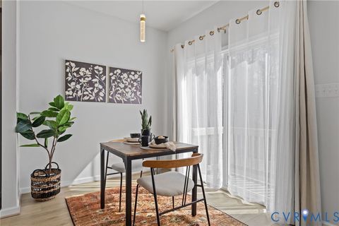 Tiny photo for 6437 Lila Crest Lane, Midlothian, VA 23112 (MLS # 2604917)