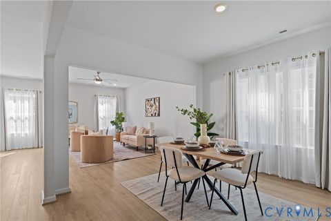 Tiny photo for 6437 Lila Crest Lane, Midlothian, VA 23112 (MLS # 2604917)