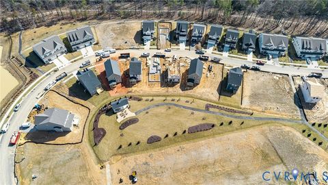 Tiny photo for 6437 Lila Crest Lane, Midlothian, VA 23112 (MLS # 2604917)