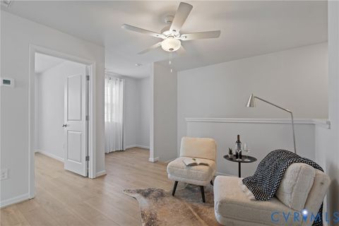 Tiny photo for 6437 Lila Crest Lane, Midlothian, VA 23112 (MLS # 2604917)