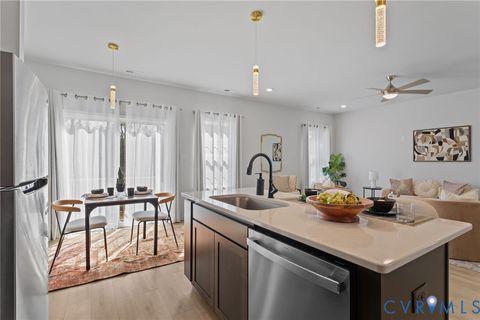 Tiny photo for 6437 Lila Crest Lane, Midlothian, VA 23112 (MLS # 2604917)