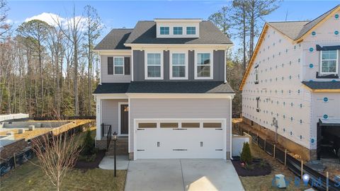 Tiny photo for 6437 Lila Crest Lane, Midlothian, VA 23112 (MLS # 2604917)