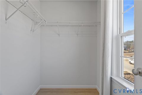 Tiny photo for 6437 Lila Crest Lane, Midlothian, VA 23112 (MLS # 2604917)