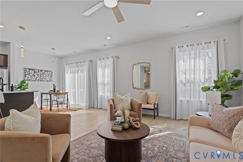 Tiny photo for 6437 Lila Crest Lane, Midlothian, VA 23112 (MLS # 2604917)