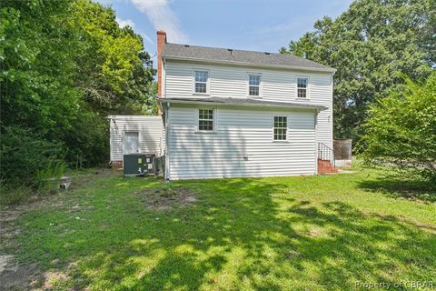 A home in Gloucester