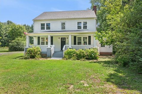 A home in Gloucester