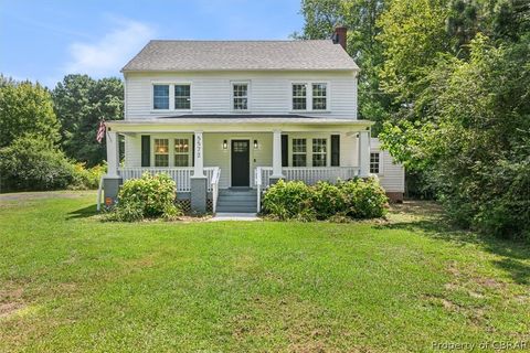 A home in Gloucester