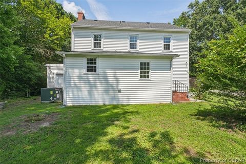 A home in Gloucester