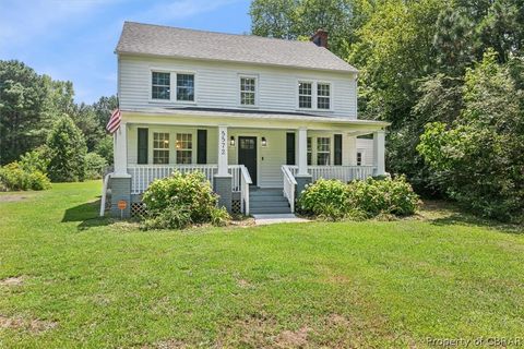 A home in Gloucester