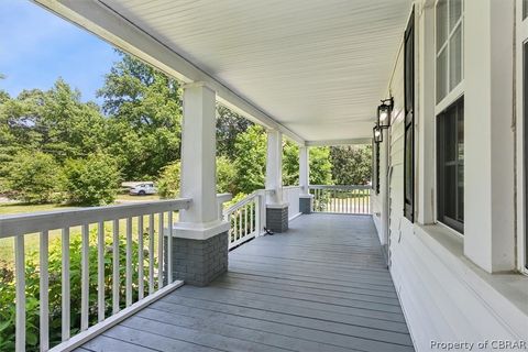 A home in Gloucester