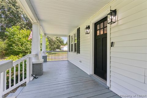 A home in Gloucester