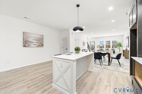 Tiny photo for 1514 Custer Street, Richmond, VA 23222 (MLS # 2603350)