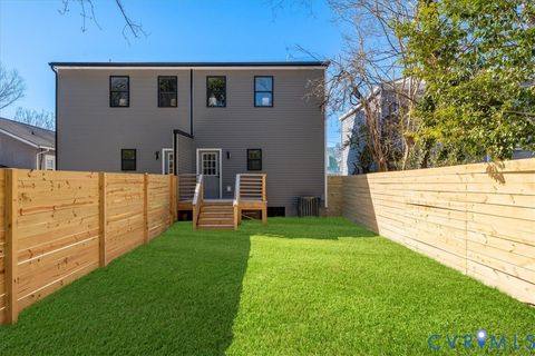 Tiny photo for 1514 Custer Street, Richmond, VA 23222 (MLS # 2603350)