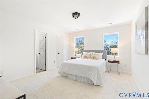 Tiny photo for 1514 Custer Street, Richmond, VA 23222 (MLS # 2603350)