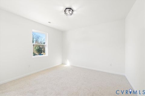 Tiny photo for 1514 Custer Street, Richmond, VA 23222 (MLS # 2603350)