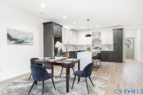 Tiny photo for 1514 Custer Street, Richmond, VA 23222 (MLS # 2603350)