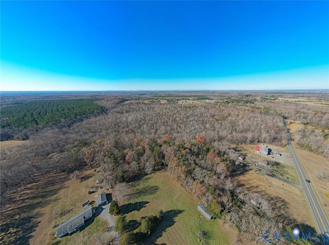 Tiny photo for 1055 Pendleton Road, Louisa, VA 23117 (MLS # 2527688)