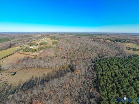 Tiny photo for 1055 Pendleton Road, Louisa, VA 23117 (MLS # 2527688)