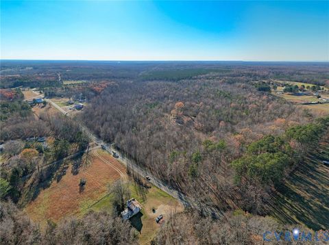 Tiny photo for 1055 Pendleton Road, Louisa, VA 23117 (MLS # 2527688)