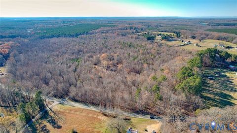Tiny photo for 1055 Pendleton Road, Louisa, VA 23117 (MLS # 2527688)