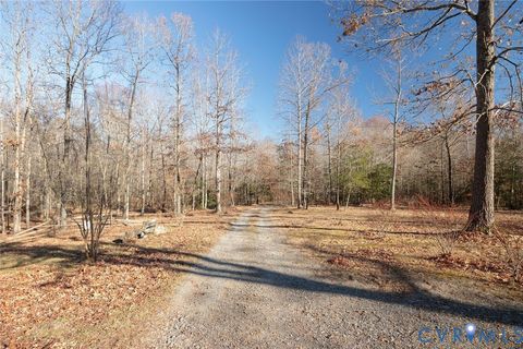 Tiny photo for 1055 Pendleton Road, Louisa, VA 23117 (MLS # 2527688)