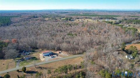 Tiny photo for 1055 Pendleton Road, Louisa, VA 23117 (MLS # 2527688)