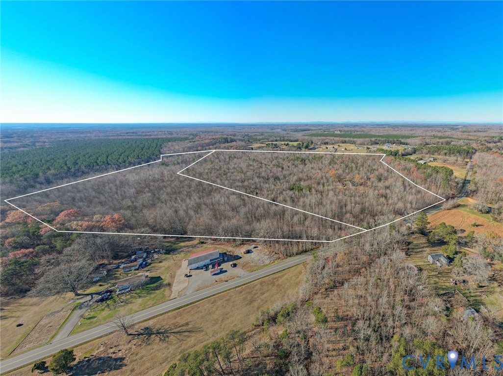 1055 Pendleton Road