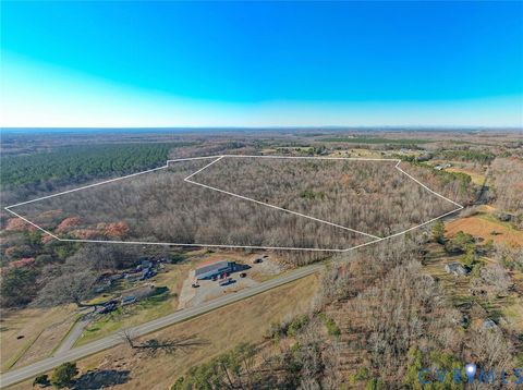 Tiny photo for 1055 Pendleton Road, Louisa, VA 23117 (MLS # 2527688)