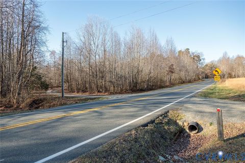 Tiny photo for 1055 Pendleton Road, Louisa, VA 23117 (MLS # 2527688)