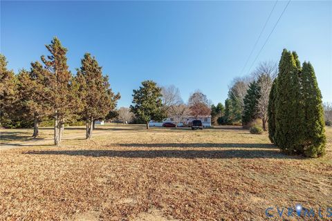 Tiny photo for 1055 Pendleton Road, Louisa, VA 23117 (MLS # 2527688)