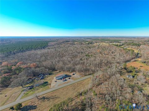 Tiny photo for 1055 Pendleton Road, Louisa, VA 23117 (MLS # 2527688)