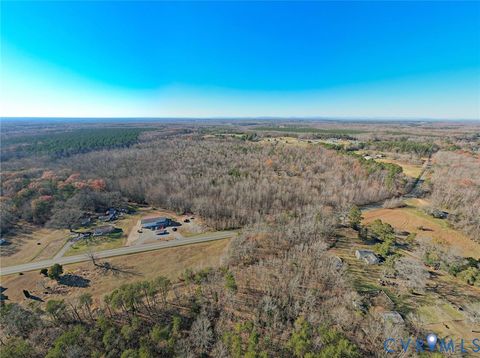 Tiny photo for 1055 Pendleton Road, Louisa, VA 23117 (MLS # 2527688)