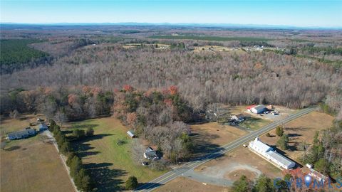 Tiny photo for 1055 Pendleton Road, Louisa, VA 23117 (MLS # 2527688)