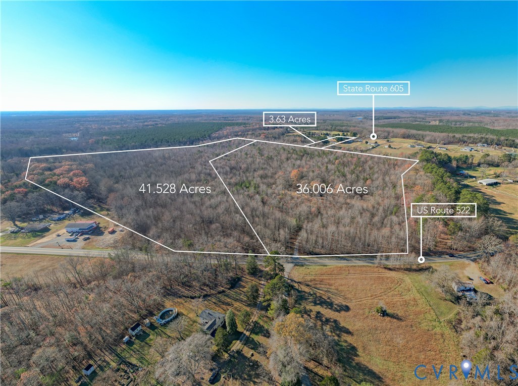 1055 Pendleton Road