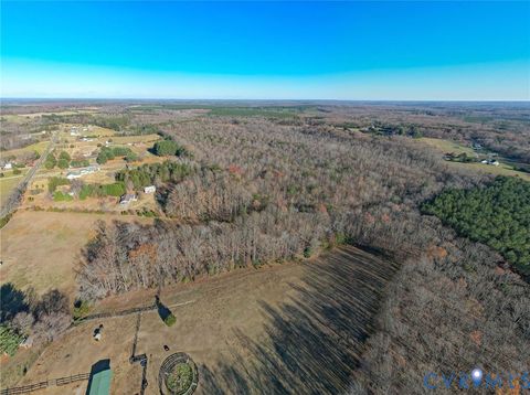 Tiny photo for 1055 Pendleton Road, Louisa, VA 23117 (MLS # 2527688)