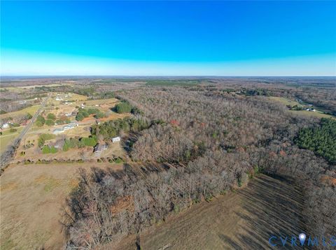 Tiny photo for 1055 Pendleton Road, Louisa, VA 23117 (MLS # 2527688)