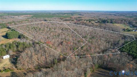 Tiny photo for 1055 Pendleton Road, Louisa, VA 23117 (MLS # 2527688)