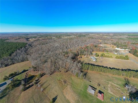 Tiny photo for 1055 Pendleton Road, Louisa, VA 23117 (MLS # 2527688)