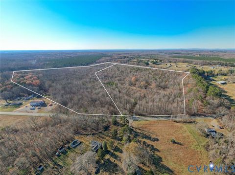 Tiny photo for 1055 Pendleton Road, Louisa, VA 23117 (MLS # 2527688)