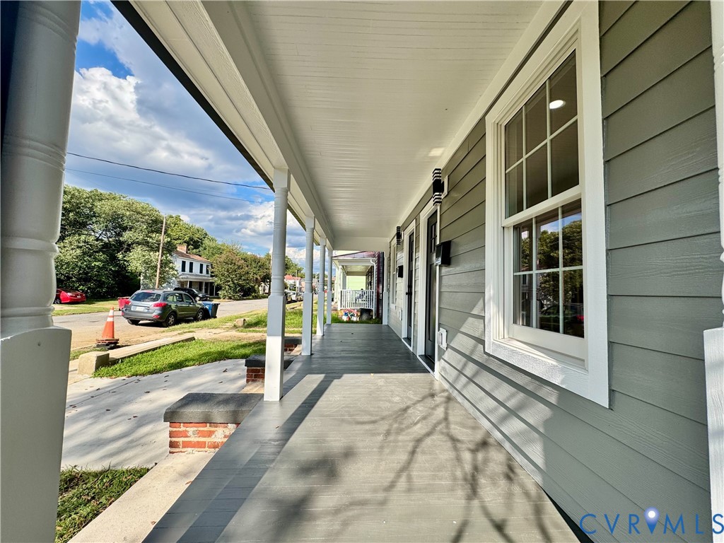 1130-1132 W High Street