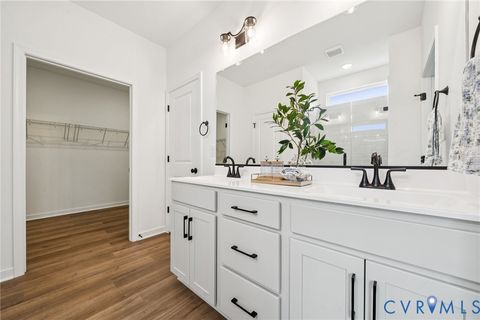 Tiny photo for 354 Glenmore (Lot 35) Lane, Keswick, VA 22947 (MLS # 2604725)