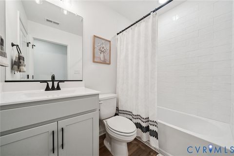 Tiny photo for 354 Glenmore (Lot 35) Lane, Keswick, VA 22947 (MLS # 2604725)