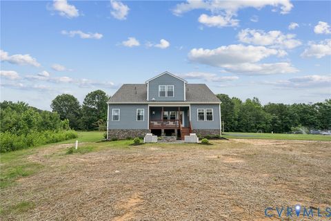 Tiny photo for 354 Glenmore (Lot 35) Lane, Keswick, VA 22947 (MLS # 2604725)